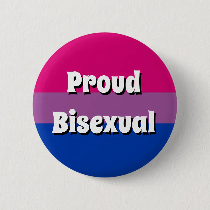 Bisexual Id Card